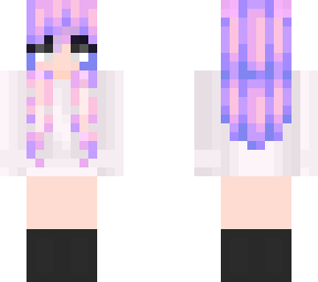 galaxy girl