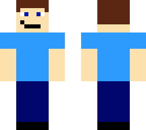 generic person