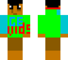 gevids