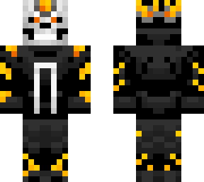 ghost rider robbie r