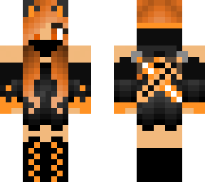 gingerninjaelz
