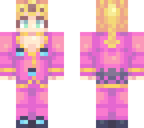 giorno giovanna