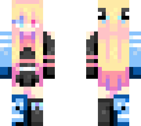 girl