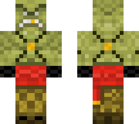 goblin the goblin the second