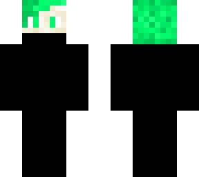 green assasin