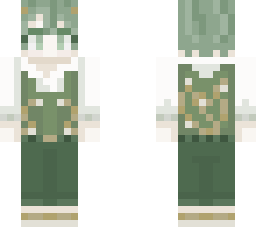 green boi
