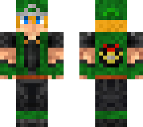 green trainer x