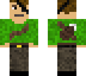 grobrob human