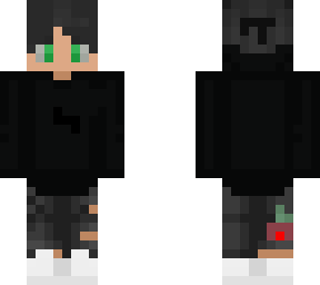 guy skin