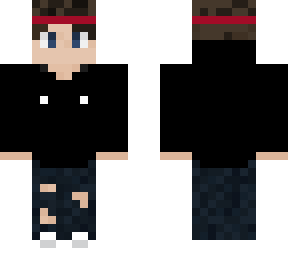 guy skin