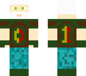 haji in minecraft world 3