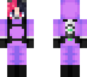 hazmat edit