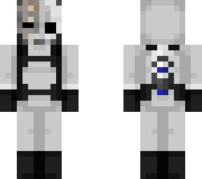 hazmat ranger gray