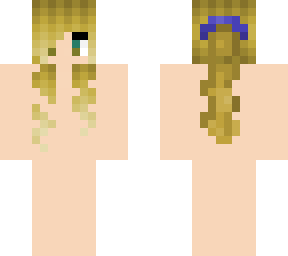 helisent - ponytail base