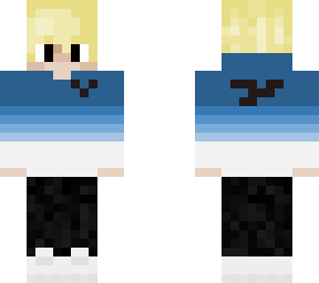 hollister blonde