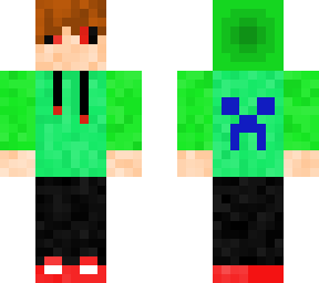 hoodie guy