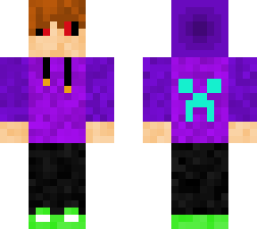 hoodie guy 2