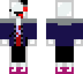 horror skeppy the troller