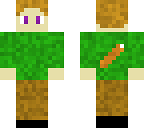 hunter