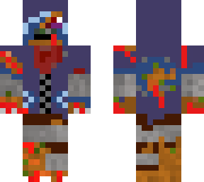 hunter l4d 3