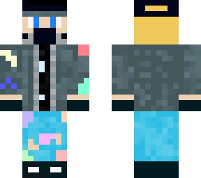 hunterdoesstuffyt's skin but i made a few changes