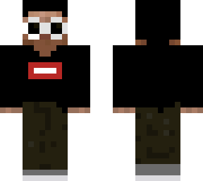hypebeast edit