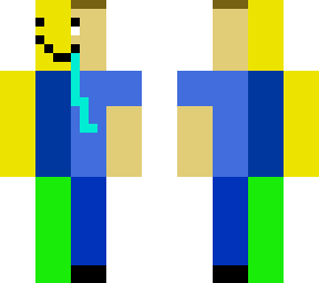hyper noob