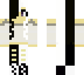 i got this idea from my cousin's skin