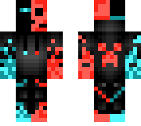 ice and fire enderslime