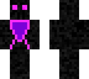 inverso enderman