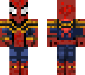 iron-spider