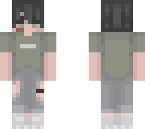irving oc redo