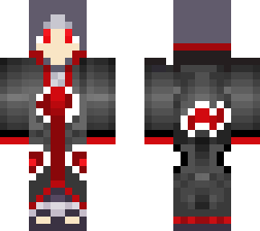itachi uchiha(original)