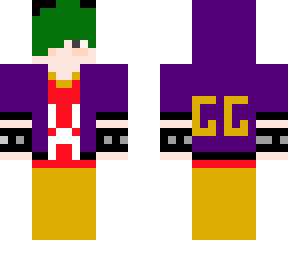 joker gg