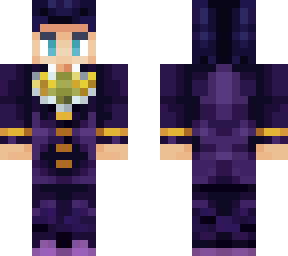josuke higashikata