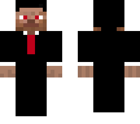 kagsp's skin