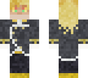 keicho (first appearance edition) - jjba