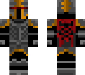 kharad the tyrant