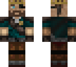 king magnus