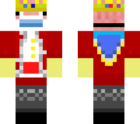king of pigs technoblade prepare for coronavirus (chat time 0.1)