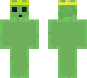 king slime