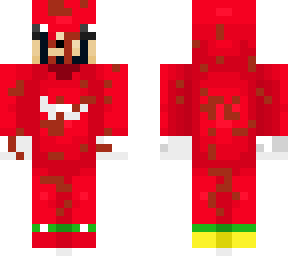 knuckles. exe