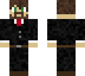 lawyer beard