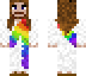 lgbtq jesus