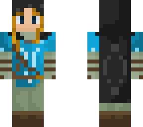 link botw version 3 re-edited