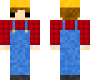 local farmer