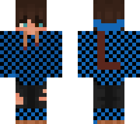 loski's skin!