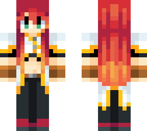 luke fon fabre- tales of abyss