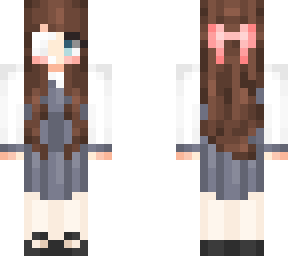 luminita (my oc) :)