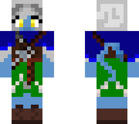 mai lazli from forgotten realms dragonforce